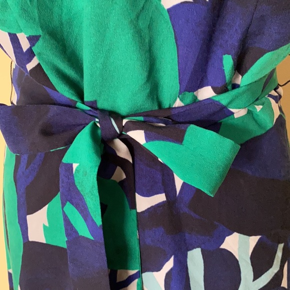 Ann Taylor dress size 8 - Picture 8 of 13